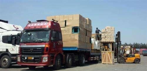 成都到忻州物流专线